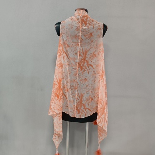 Жилет женский