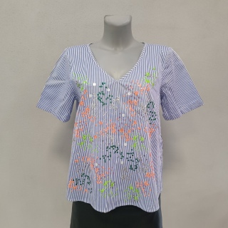 Блузка женская