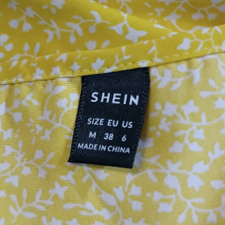 Блузка женская