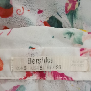 Блузка женская