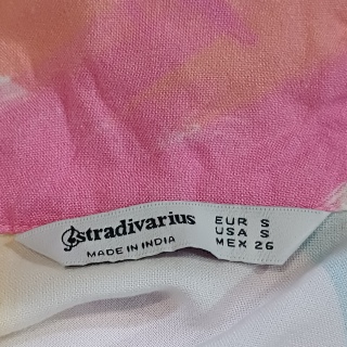 Блузка женская