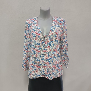 Блузка женская