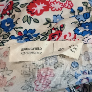 Блузка женская