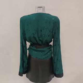 Блузка женская