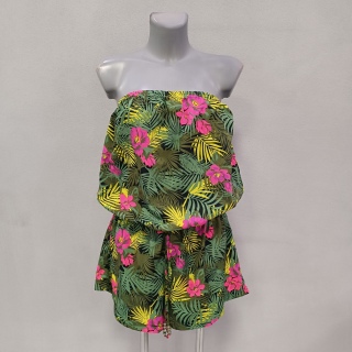 Комбинезон женский