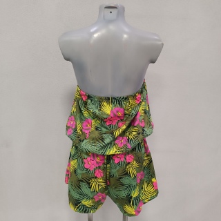 Комбинезон женский