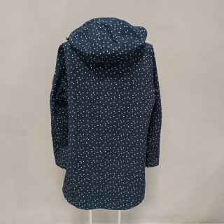 Ветровка женская