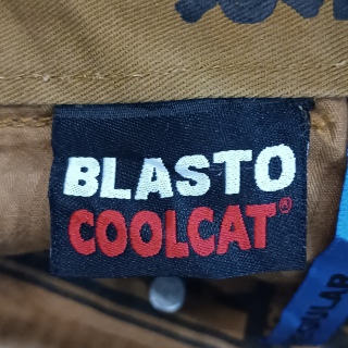 Брюки мужские