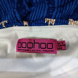 Платье женское