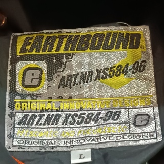 Ветровка мужская