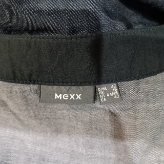 Блузка джинсовая женская