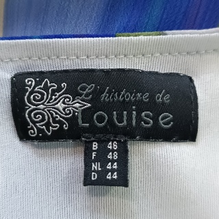 Майка женская