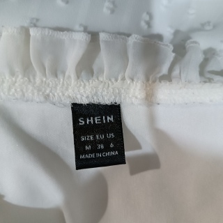 Блузка женская