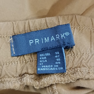 Брюки женские