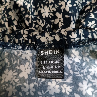 Платье женское