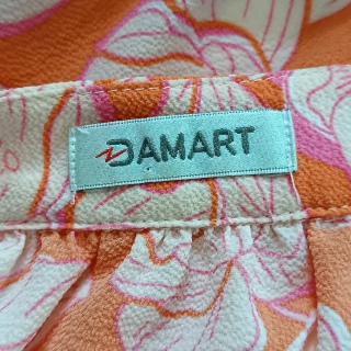 Блузка женская