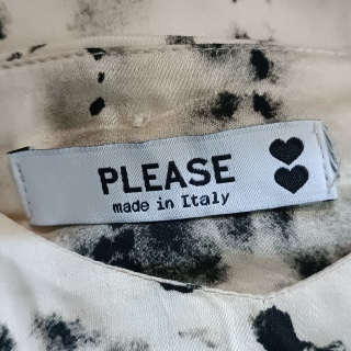 Топ женский