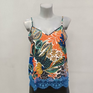 Топ женский