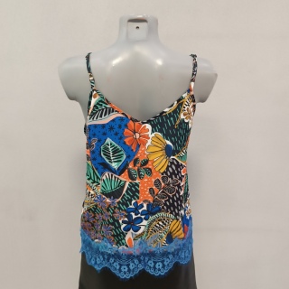 Топ женский