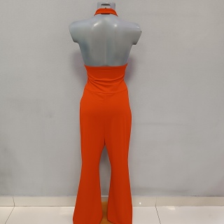 Комбинезон женский