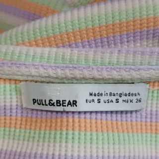 Футболка женская