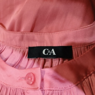 Блузка женская