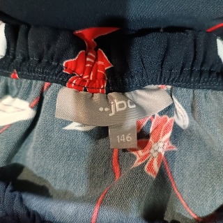 Блузка женская