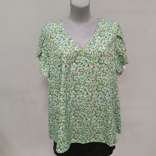 Блузка женская