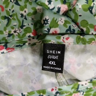 Блузка женская