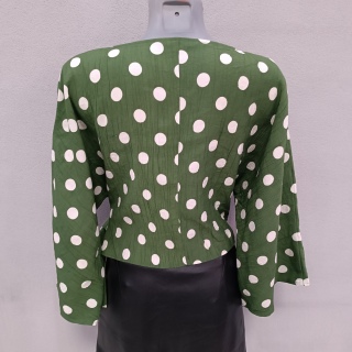 Блузка женская