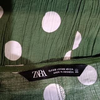 Блузка женская