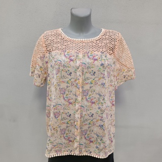 Блузка женская