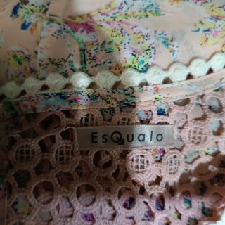 Блузка женская