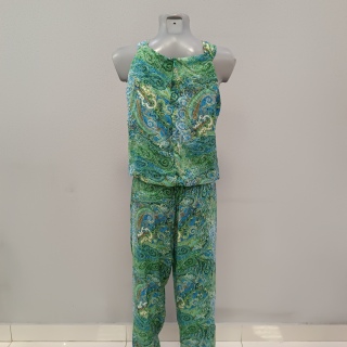 Комбинезон женский