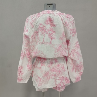 Комбинезон женский