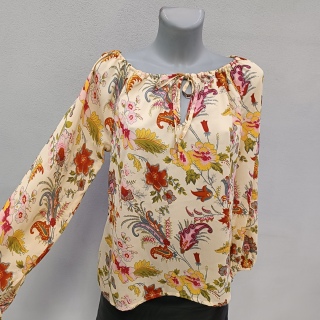 Блузка женская