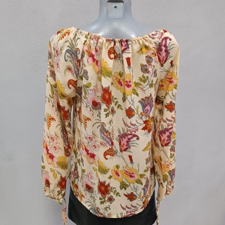 Блузка женская