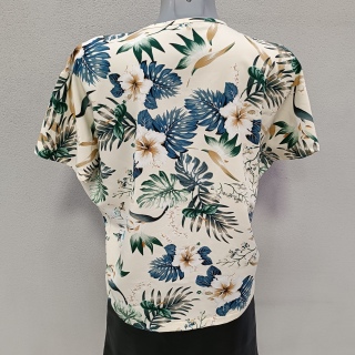 Блузка женская