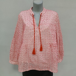 Блузка женская