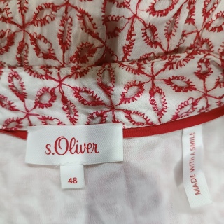 Блузка женская