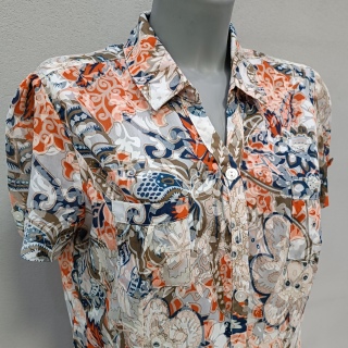 Блузка женская