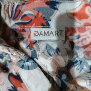 Блузка женская