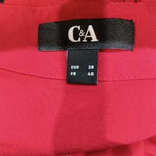 Блузка женская