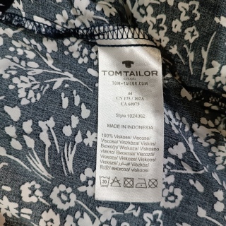 Блузка женская