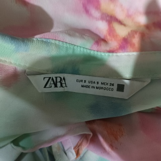 Блузка женская