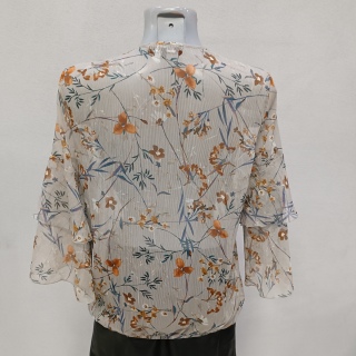 Блузка женская