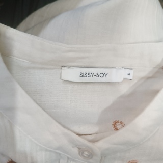 Блузка женская