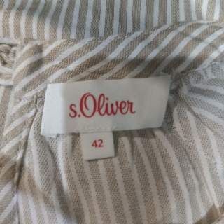 Блузка женская