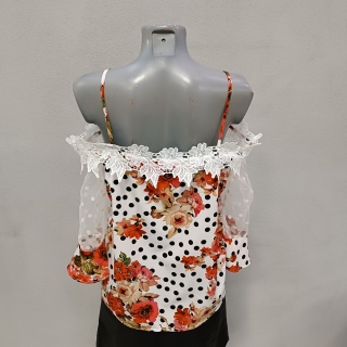 Блузка женская