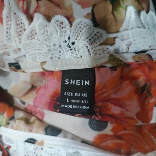 Блузка женская